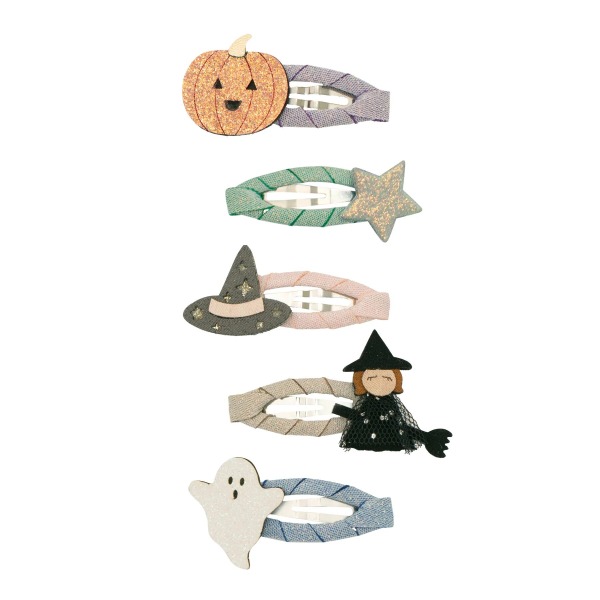 Mini click clack di Halloween