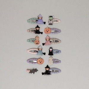 Spille a clip zucca e pipistrello