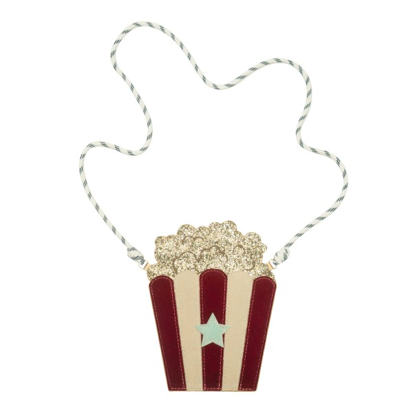 Borsetta Popcorn