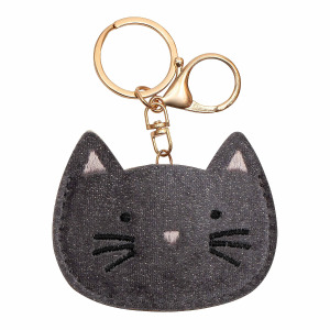 Portachiave Gatto