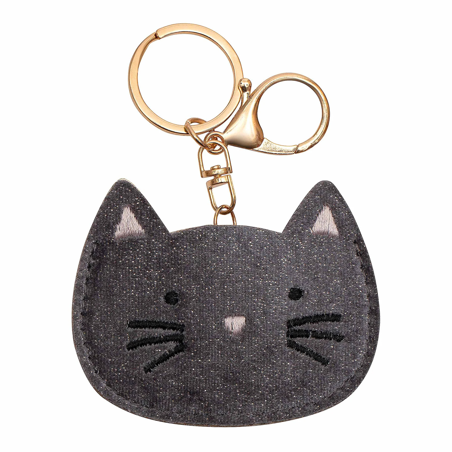 Portachiave Gatto