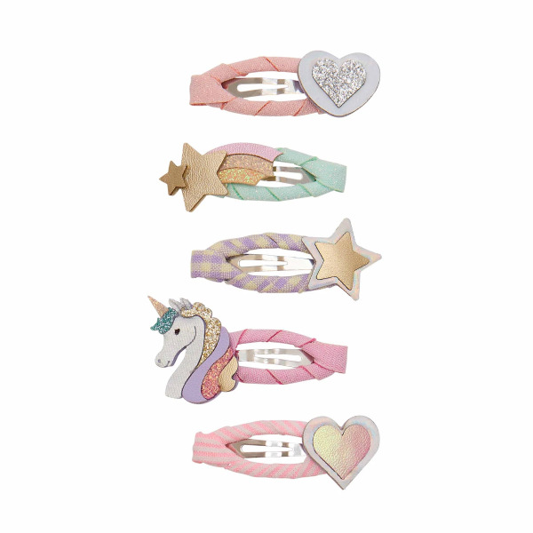 Mini Clic Clac unicorno da sogno