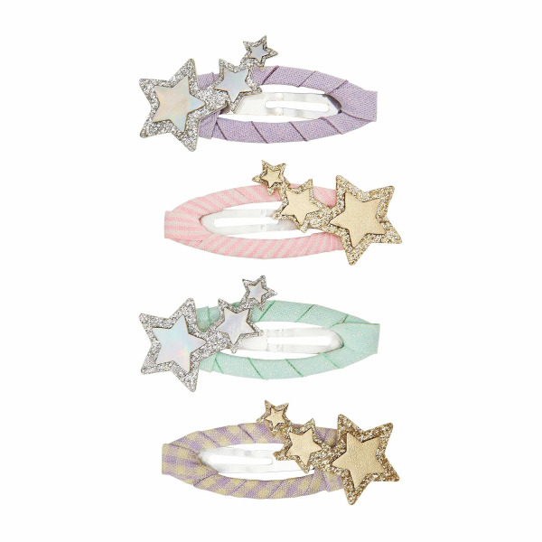 Clic Clac con stelle