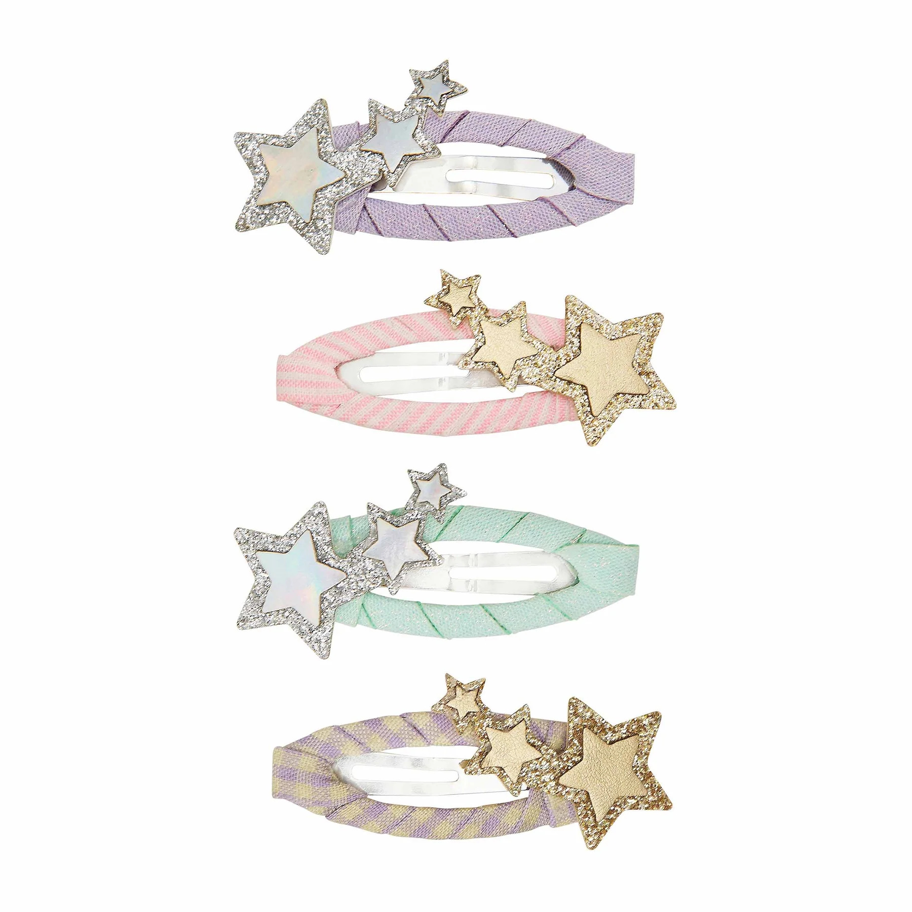 Clic Clac con stelle