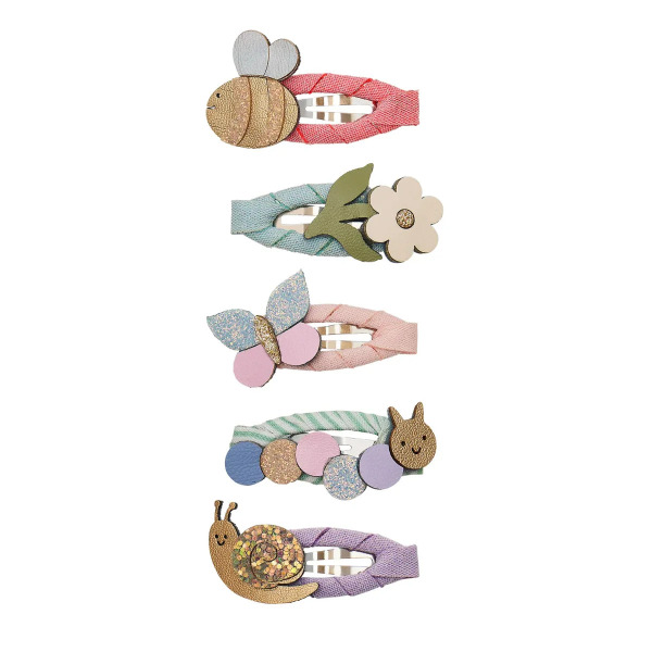Spille Mini Beasts