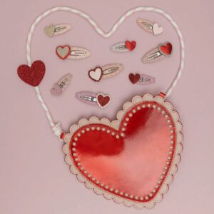 C MIMI () LULA 18300314 1 P.JPG Borsetta a cuore