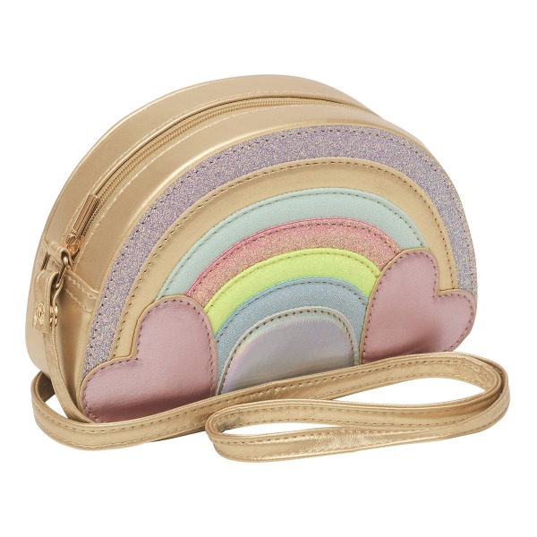 Borsa arcobaleno