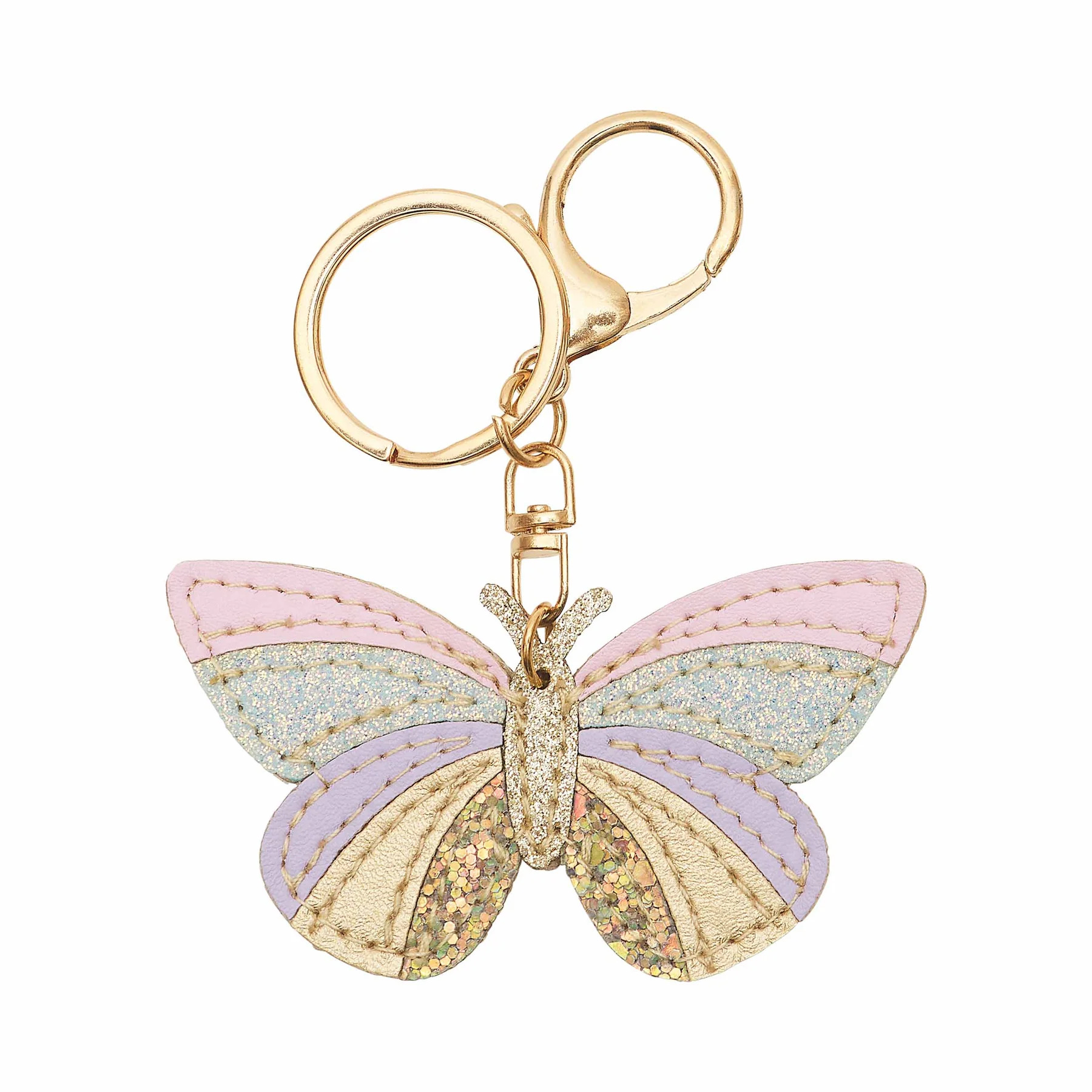 Portachiavi Butterfly
