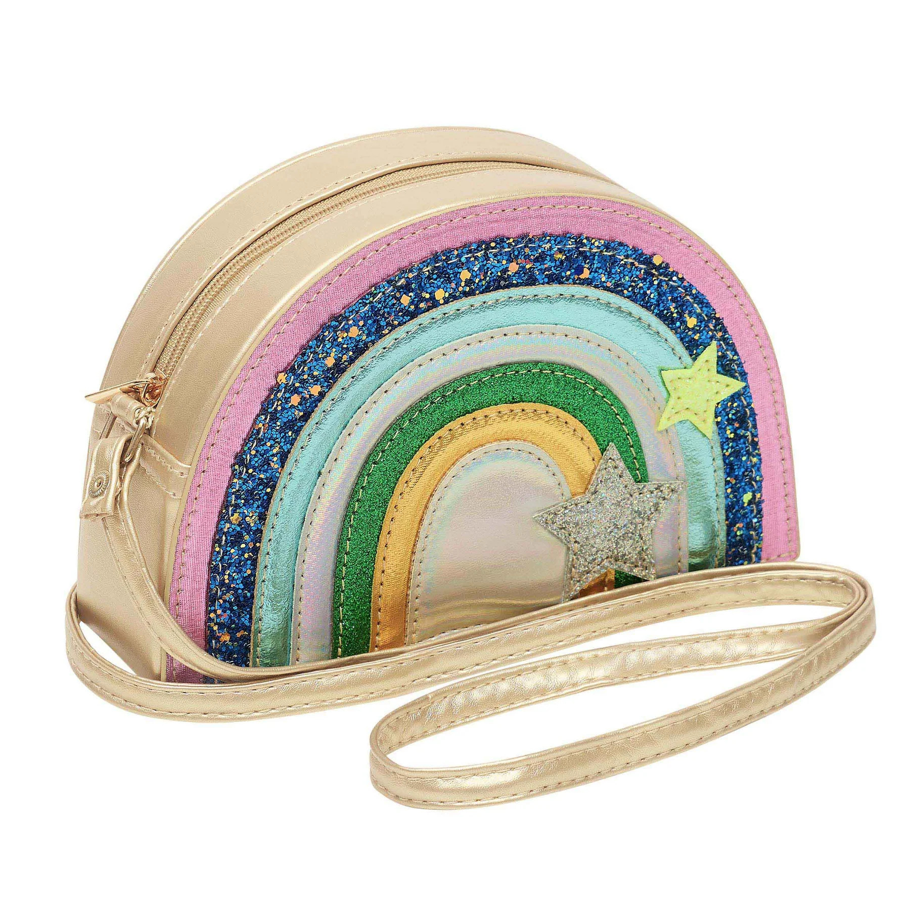 Borsa Arcobaleno Unicornland