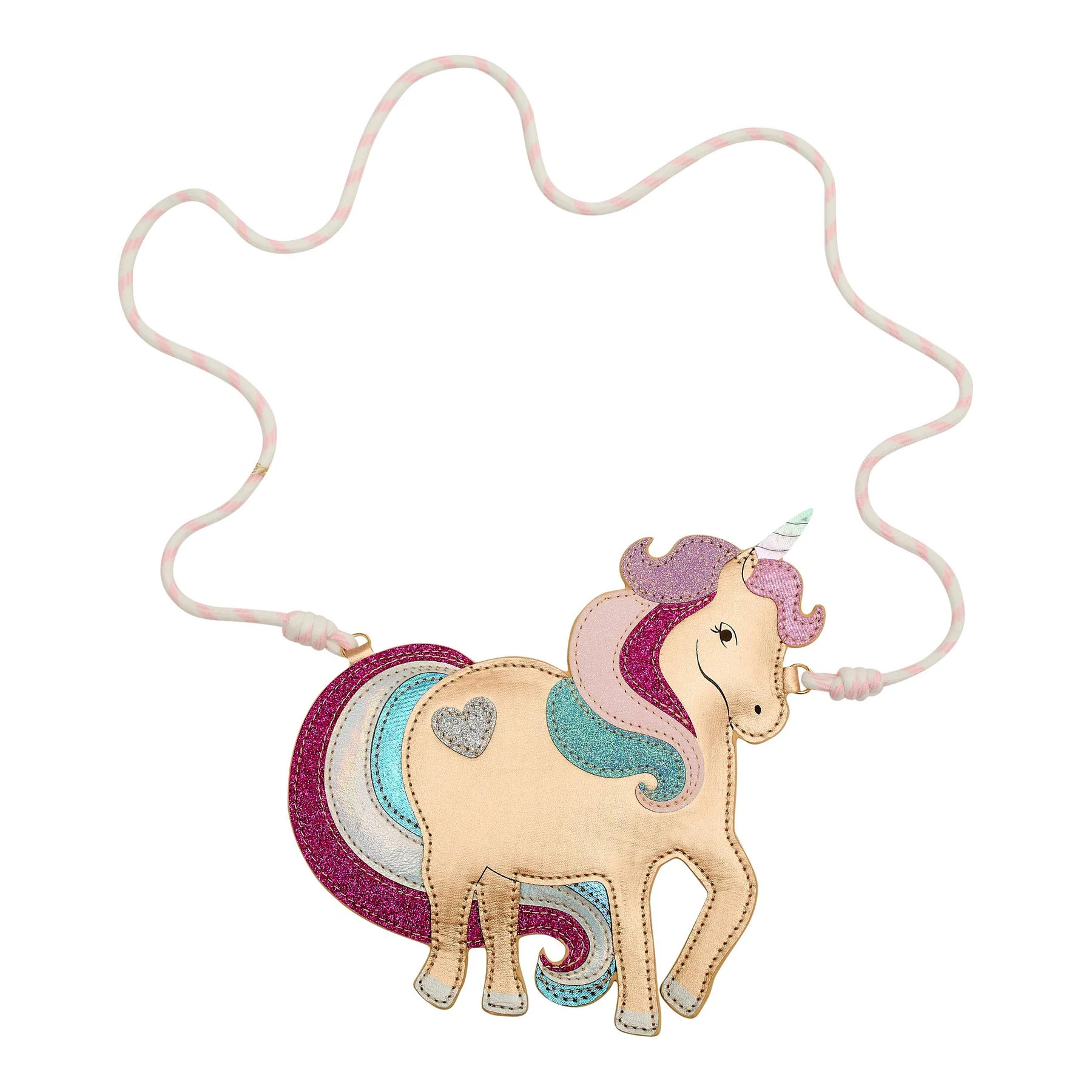Borsa Unicorno Magical Unicorn