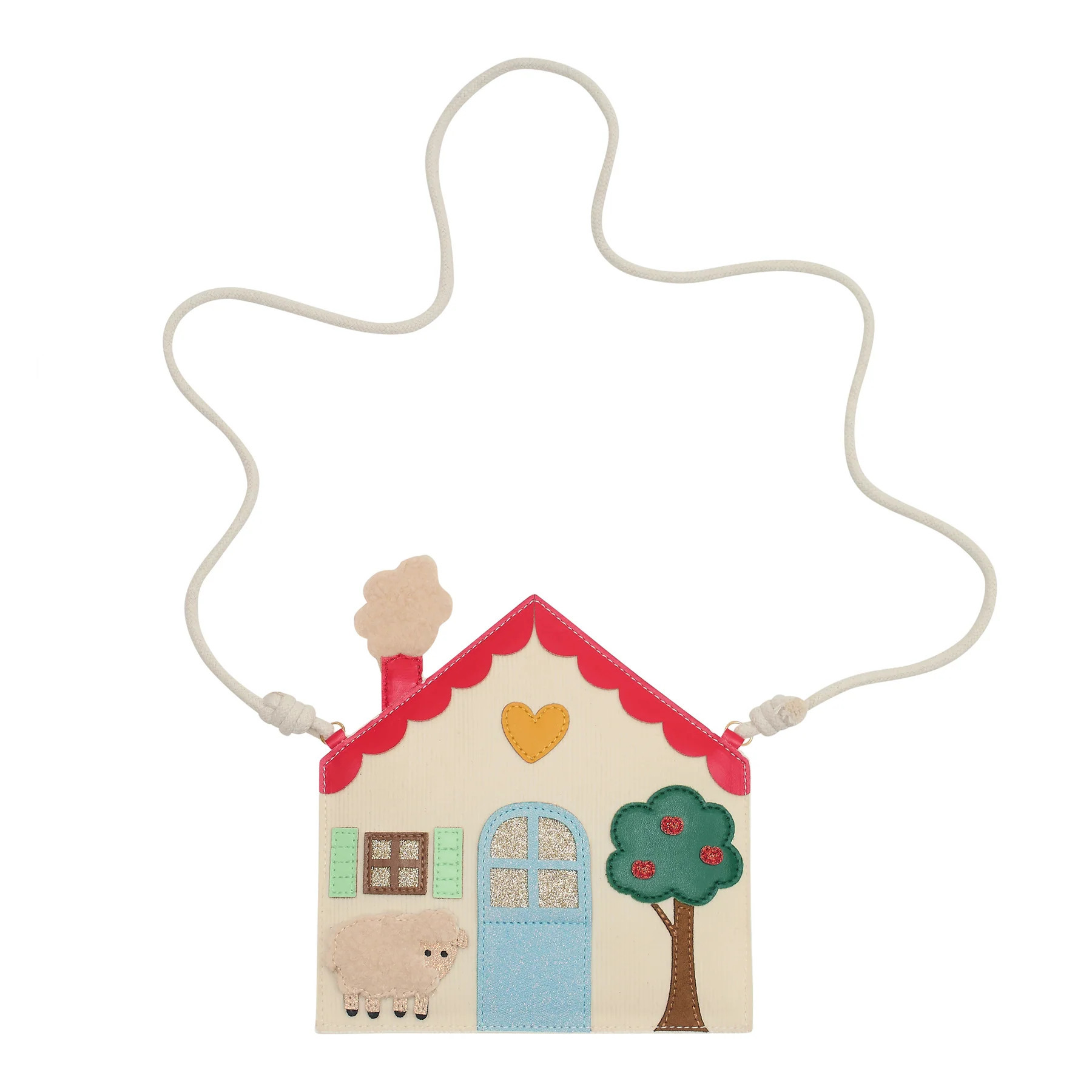 Borsa a Casetta Farmhouse
