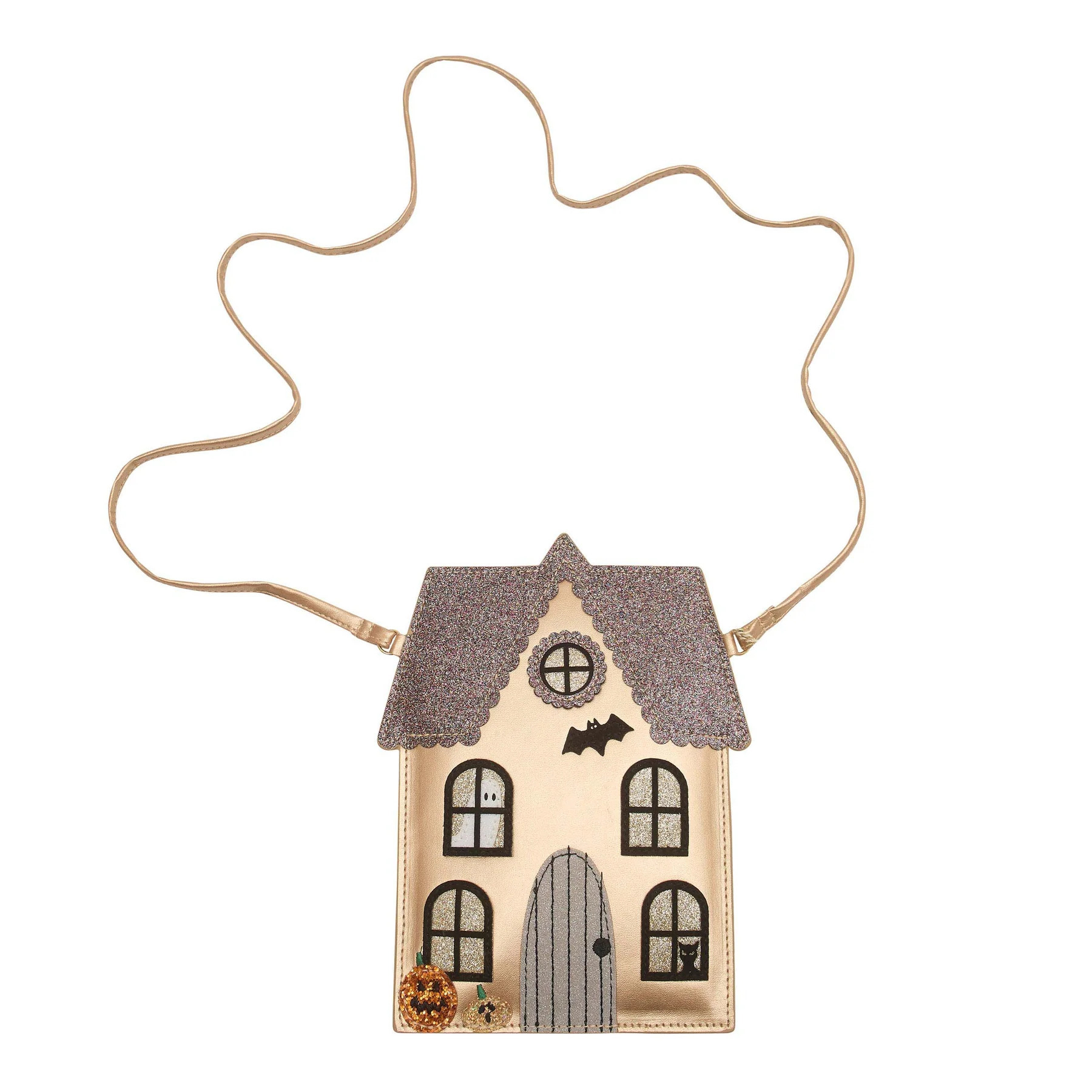 Borsa Haunted House