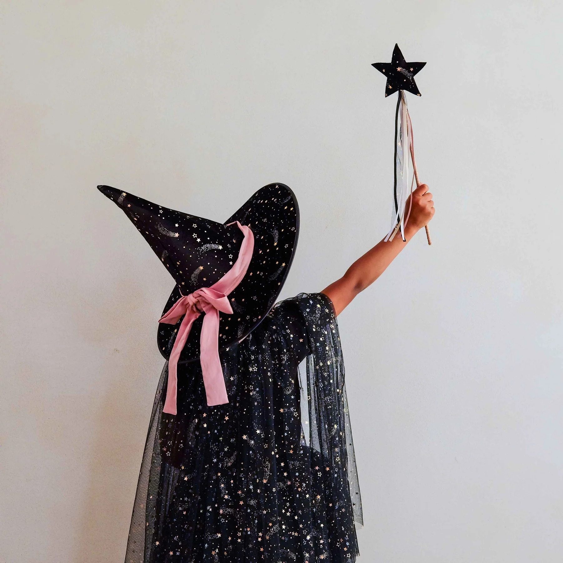 Cappello da Strega Ethel