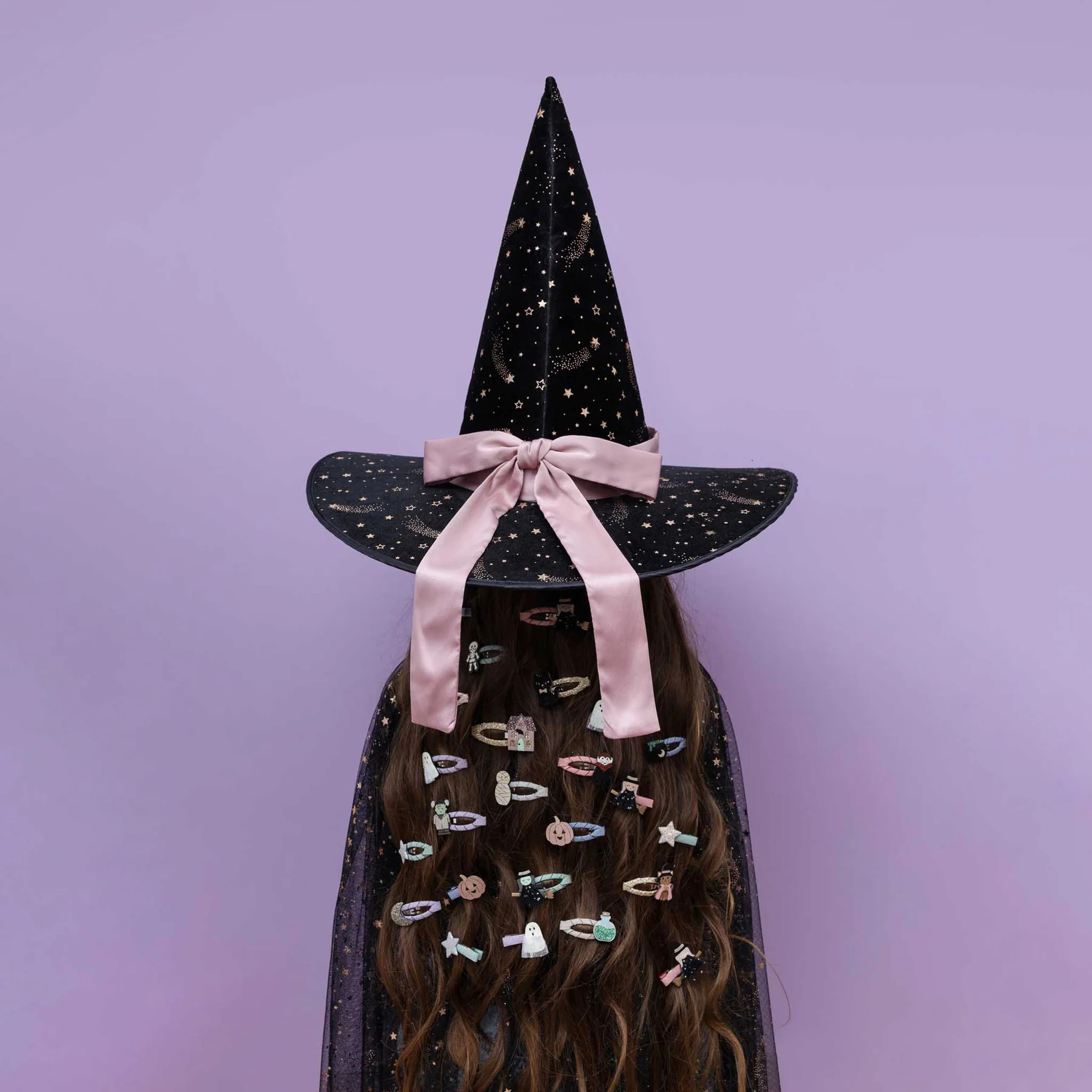 Cappello da Strega Ethel