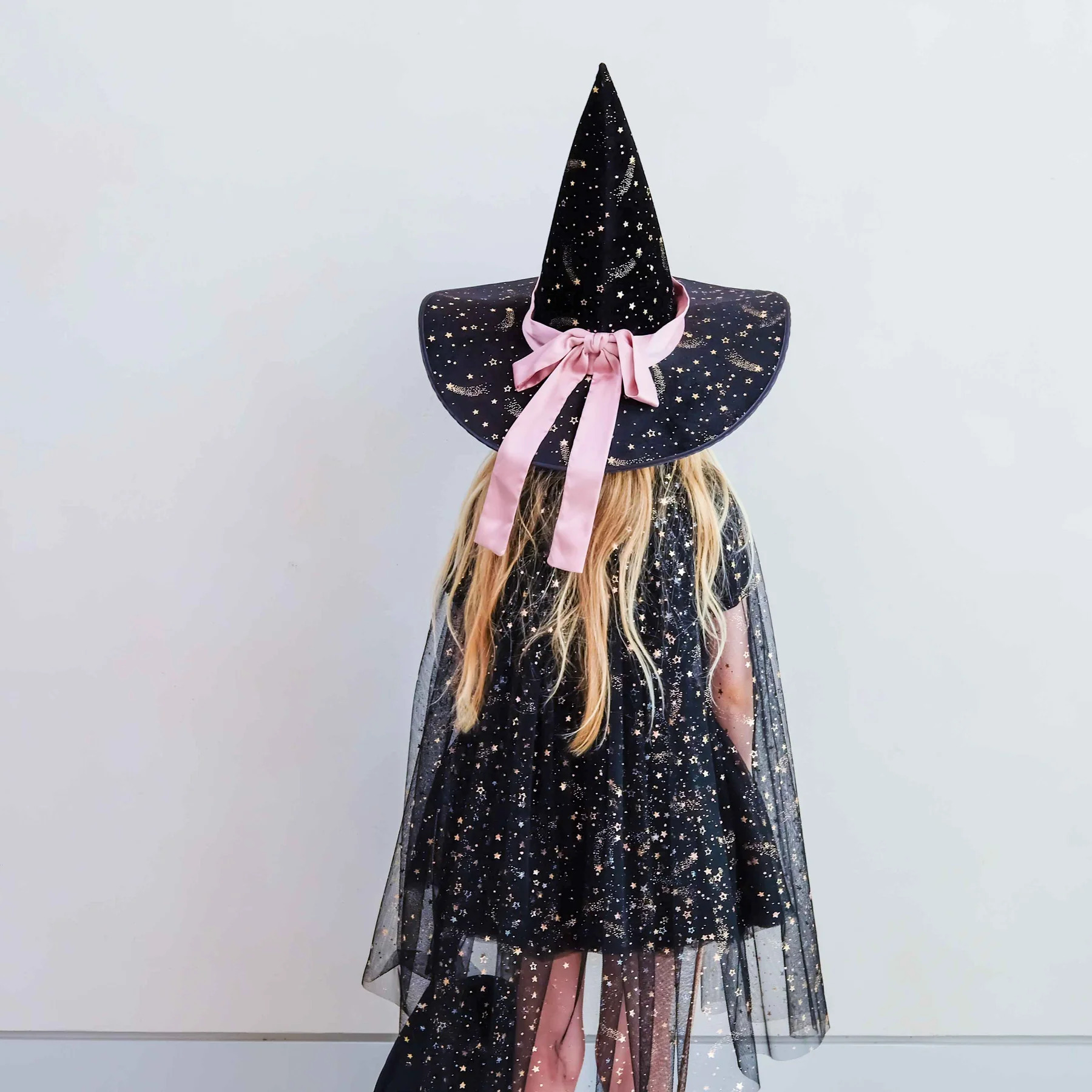 Cappello da Strega Ethel