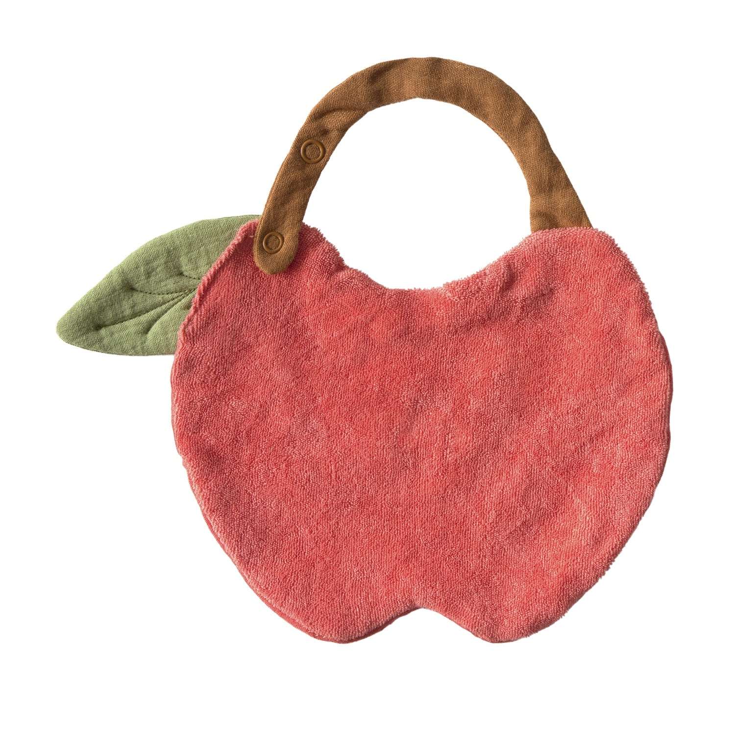 C---Oli () Carol---BIBAPPLE_1_P.JPG Bavaglino in cotone