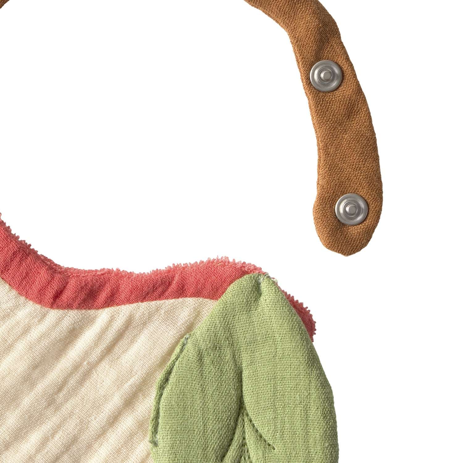C---Oli () Carol---BIBAPPLE_2_P.JPG Bavaglino in cotone