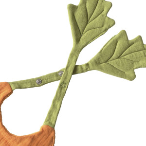 C---Oli () Carol---BIBCARROT_3_P.JPG Bavaglino in cotone