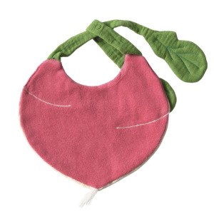 C---Oli () Carol---BIBRADISH_1_P.JPG Bavaglino in cotone