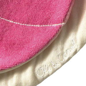 C---Oli () Carol---BIBRADISH_2_P.JPG Bavaglino in cotone