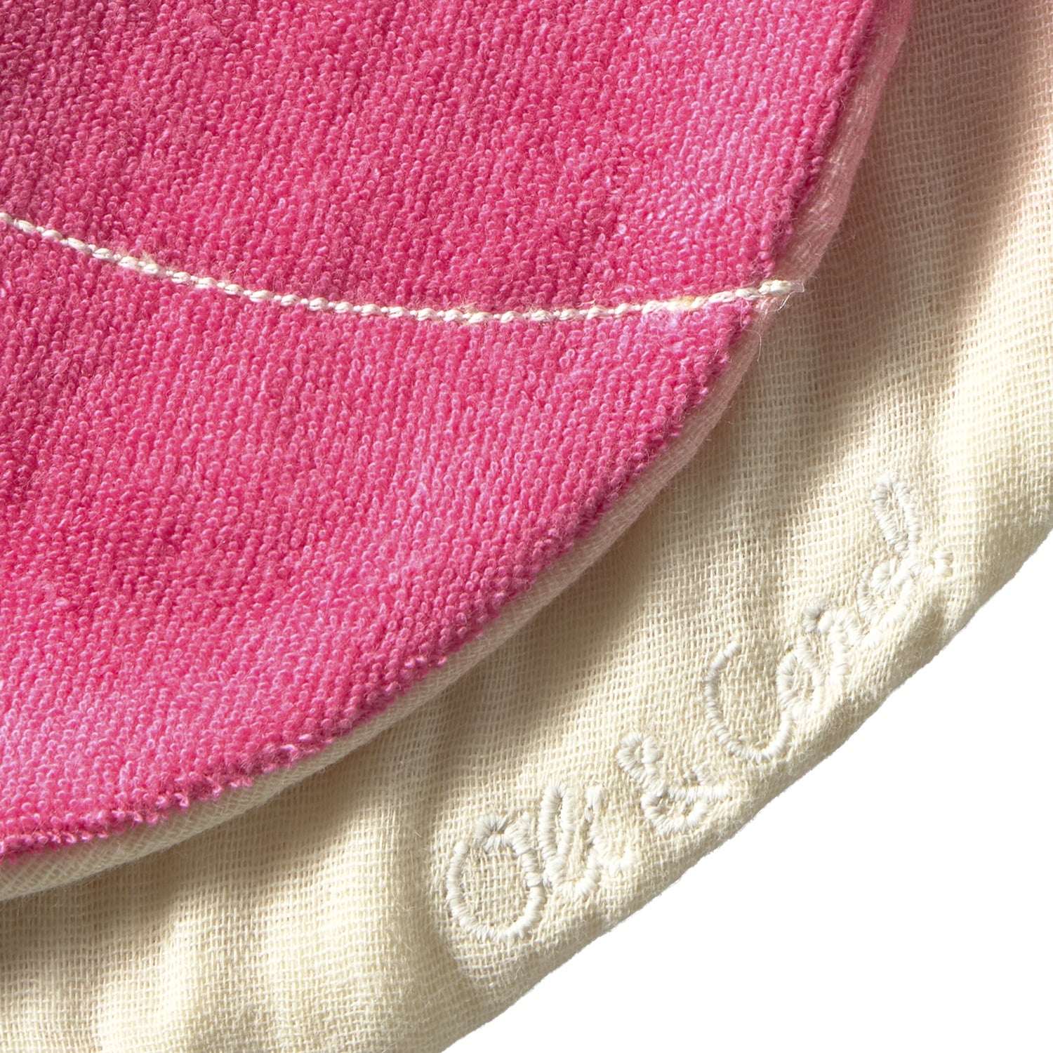 C---Oli () Carol---BIBRADISH_2_P.JPG Bavaglino in cotone