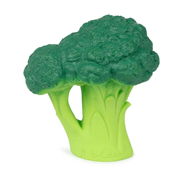 Massaggiagengive Brucy il broccolo