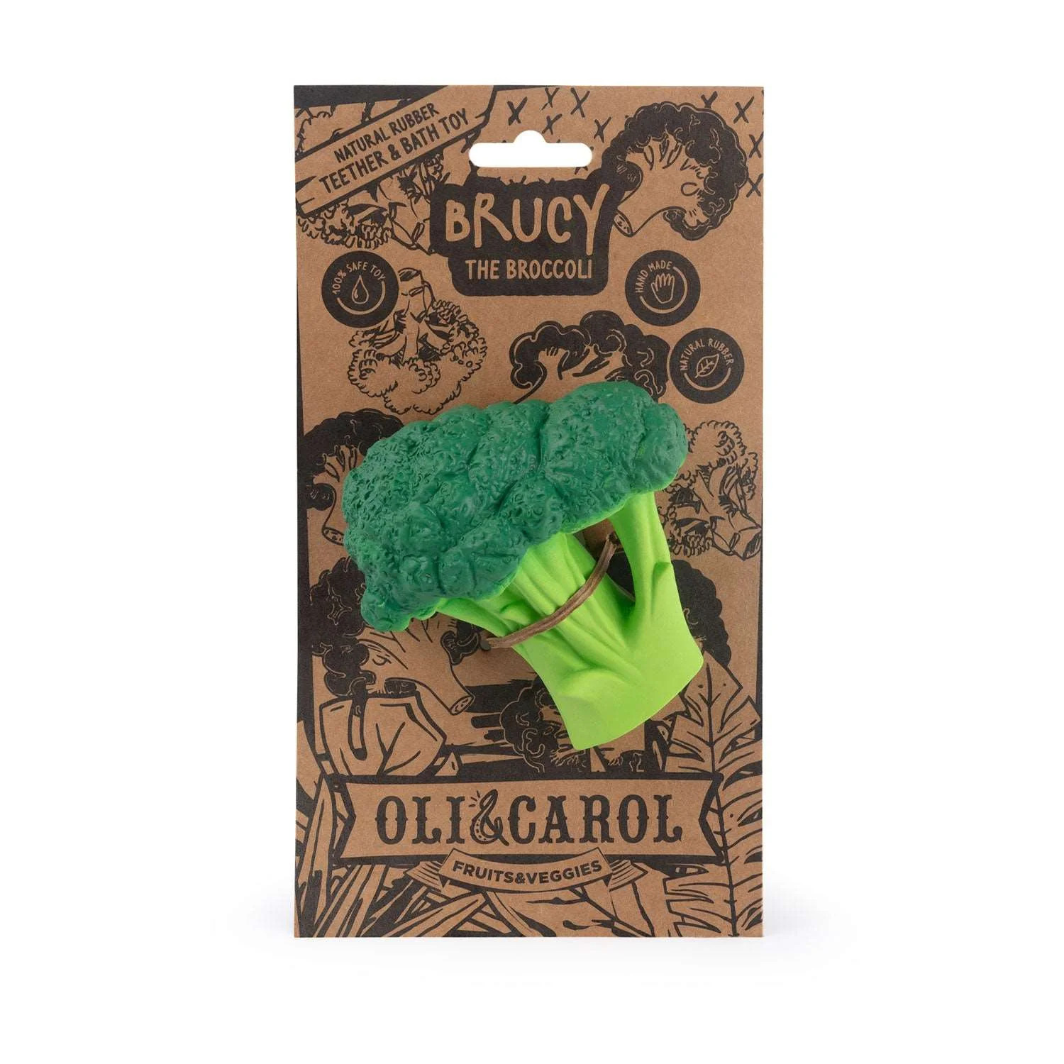 C---Oli () Carol---BROCCOLIBRUCY_2_P.JPG Massaggiagengive Brucy il broccolo