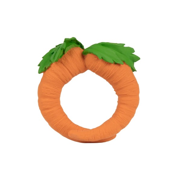 Cathy the Carrot Massaggiagengive