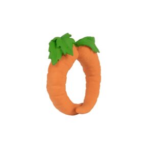 C Oli () Carol CARROTRATTLE 1 P.JPG Cathy the Carrot Massaggiagengive