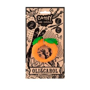 C Oli () Carol CARROTRATTLE 2 P.JPG Cathy the Carrot Massaggiagengive