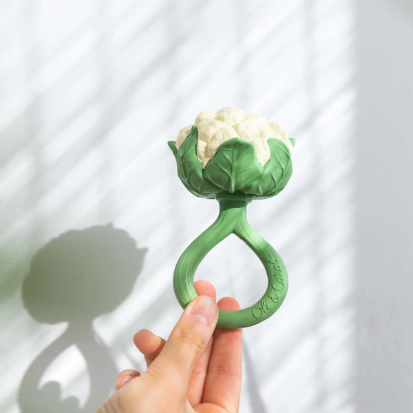 Cauliflower Sonaglio Neonato