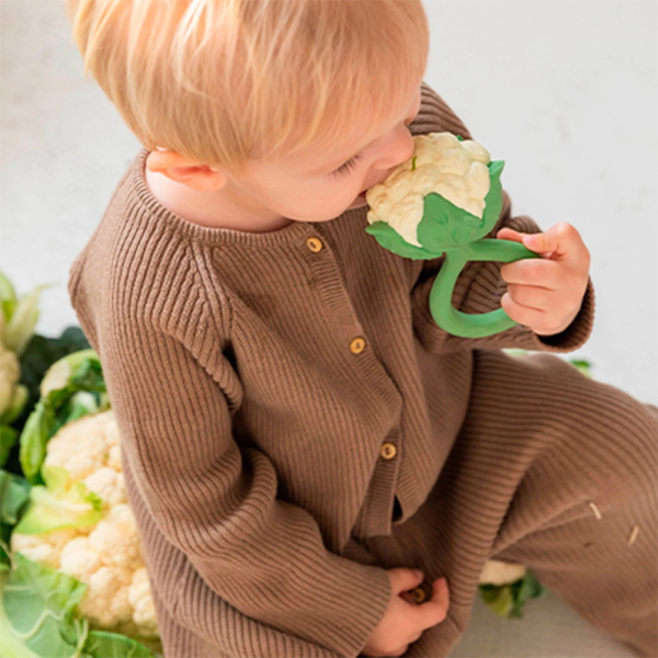 Cauliflower Sonaglio Neonato