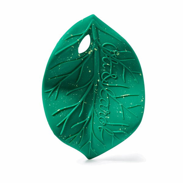 Chlorophyll Leaf Massaggiagengive