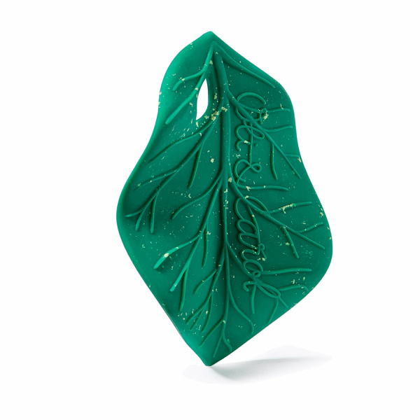 Chlorophyll Leaf Massaggiagengive