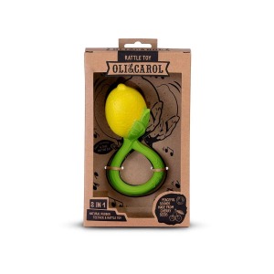 C Oli () Carol LEMONRATTLE 2 P.JPG Lemon Sonaglio Neonato