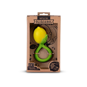 Lemon Sonaglio Neonato