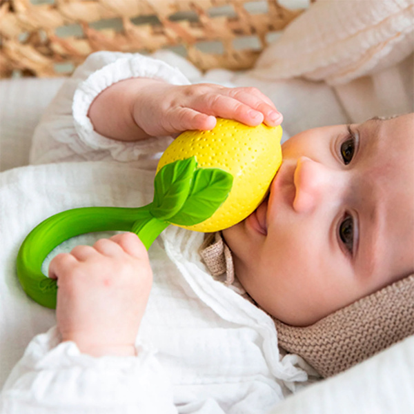 Lemon Sonaglio Neonato