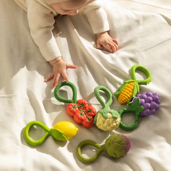 Lemon Sonaglio Neonato