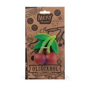 Massaggiagengive Mery the Cherry