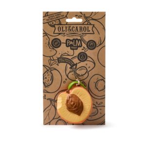 Massaggiagengive Palm Peach