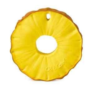 C Oli () Carol PINEAPPLEANANAS.JPG Massaggiagengive Ananas la Pineapple