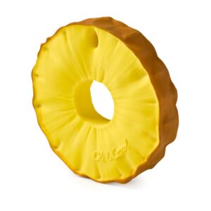 C Oli () Carol PINEAPPLEANANAS 1 P.JPG Massaggiagengive Ananas la Pineapple