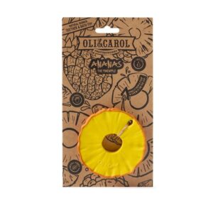 C Oli () Carol PINEAPPLEANANAS 2 P.JPG Massaggiagengive Ananas la Pineapple