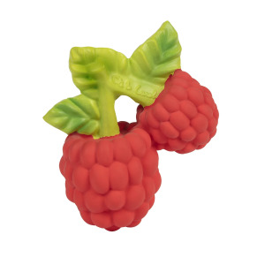 Massaggiagengive Valery il Raspberry