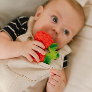 Massaggiagengive Valery il Raspberry