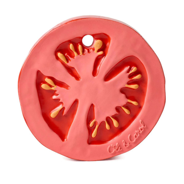 Massaggiagengive Renato il Tomato