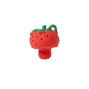 Mini MassaggiagengiveSweetie the Strawberry