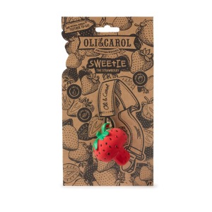 Mini MassaggiagengiveSweetie the Strawberry