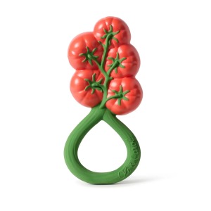 C Oli () Carol TOMATORATTLE.JPG Sonaglio Pomodori per Neonati