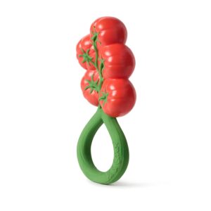 C Oli () Carol TOMATORATTLE 1 P.JPG Sonaglio Pomodori per Neonati